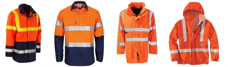 創偉制衣解讀阻燃工作服的國際標準與檢測要求